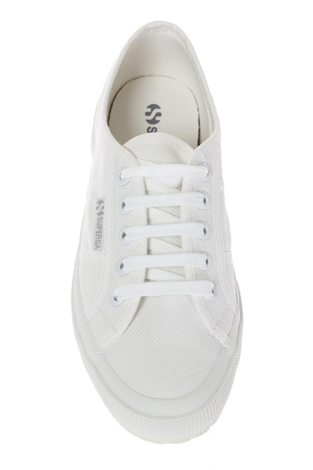 Superga cotu classic total cheap white